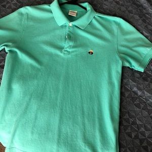 Brooks Brothers Polo